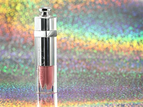 dior addict fluid stick 389 отзывы|Review, Swatch .